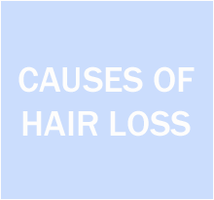 Hair Loss Conditions - The Causes And Signs To Look Out For